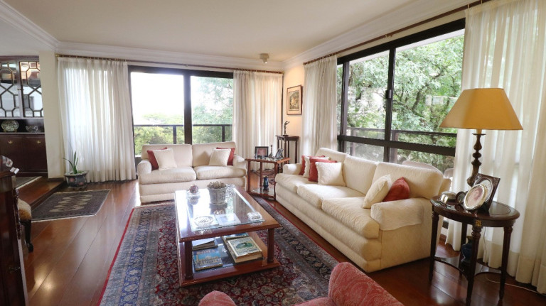 Imagem Apartamento com 3 Quartos à Venda, 200 m² em Campo Belo - São Paulo Imagem Apartamento com 3 Quartos à Venda, 200 m² em Campo Belo - São Paulo