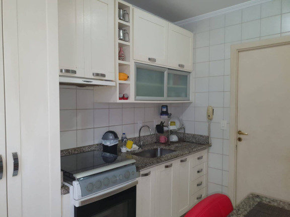 Imagem Apartamento com 3 Quartos à Venda, 207 m² em Alphaville Comercial - Barueri Imagem Apartamento com 3 Quartos à Venda, 207 m² em Alphaville Comercial - Barueri