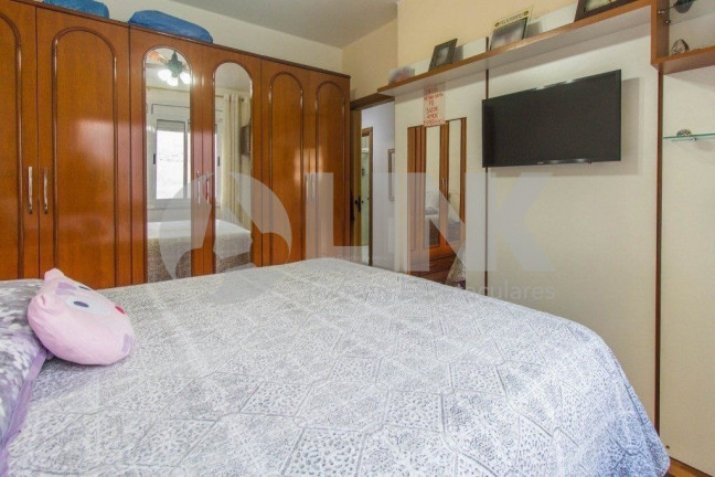 Imagem Apartamento com 3 Quartos à Venda, 68 m² em Centro Histórico - Porto Alegre Imagem Apartamento com 3 Quartos à Venda, 68 m² em Centro Histórico - Porto Alegre
