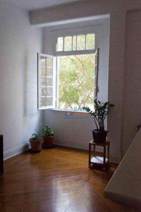 Apartamento com 3 Quartos à Venda, 93 m² em República - São Paulo
