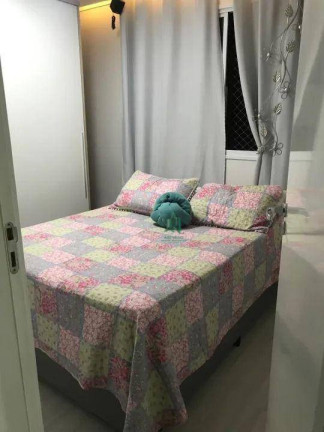 Imagem Apartamento com 2 Quartos à Venda, 38 m² em Jardim Albertina - Guarulhos Imagem Apartamento com 2 Quartos à Venda, 38 m² em Jardim Albertina - Guarulhos