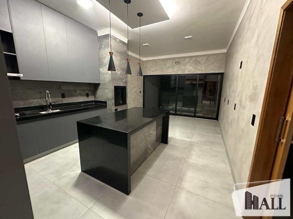 Imagem Casa com 3 Quartos à Venda, 140 m² em Portal Do Sul - Bady Bassitt Imagem Casa com 3 Quartos à Venda, 140 m² em Portal Do Sul - Bady Bassitt