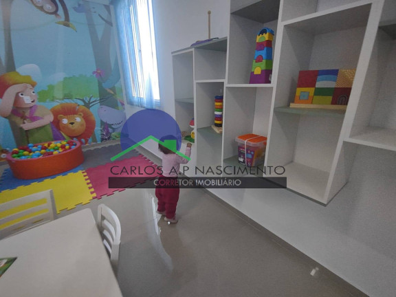 Imagem Apartamento com 2 Quartos à Venda, 46 m² em Jardim Califórnia - Jacareí Imagem Apartamento com 2 Quartos à Venda, 46 m² em Jardim Califórnia - Jacareí