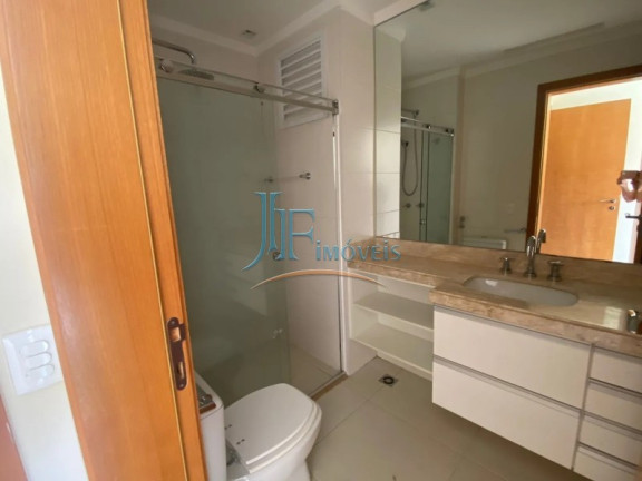 Imagem Apartamento com 3 Quartos à Venda, 143 m² em Jardim Botânico - Ribeirão Preto