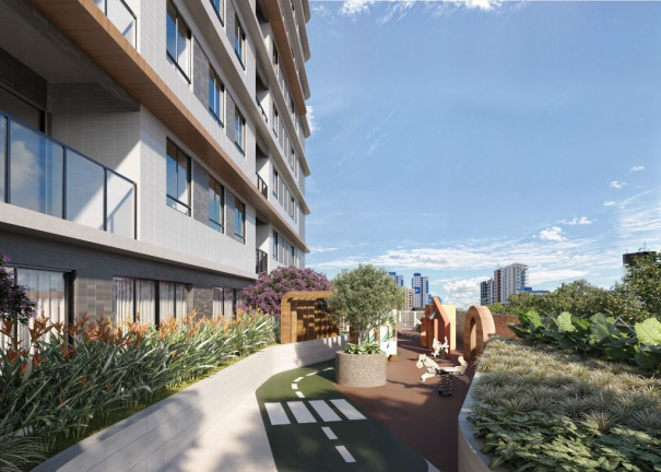 Imagem Apartamento com 3 Quartos à Venda, 92 m² em Aeroclube - João Pessoa