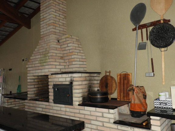 Imagem Casa com 6 Quartos à Venda, 499 m² em Jardim Do Golf I - Jandira