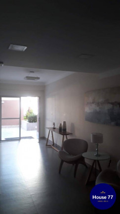 Imagem Apartamento com 2 Quartos à Venda, 54 m² em Sacomã - São Paulo