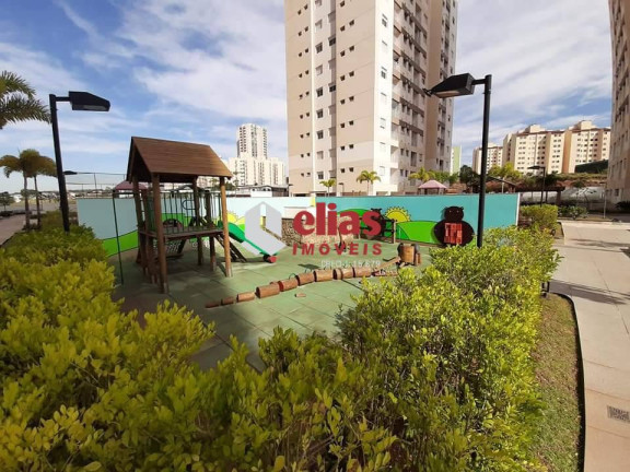 Imagem Apartamento com 2 Quartos à Venda, 59 m² em Parque Residencial Das Camélias - Bauru