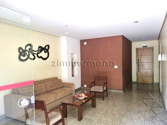 Imagem Apartamento com 2 Quartos à Venda, 109 m² em Vila Sonia - São Paulo Imagem Apartamento com 2 Quartos à Venda, 109 m² em Vila Sonia - São Paulo