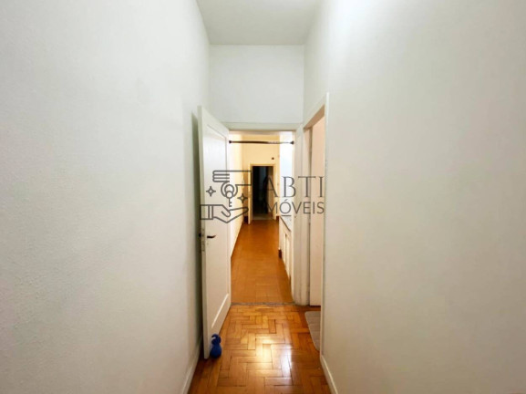 Imagem Apartamento com 1 Quarto à Venda, 42 m² em Bela Vista - São Paulo