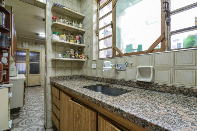 Imagem Sobrado com 4 Quartos à Venda, 206 m² em Vila Romana - São Paulo Imagem Sobrado com 4 Quartos à Venda, 206 m² em Vila Romana - São Paulo