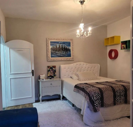 Imagem Casa com 4 Quartos para Alugar, 2.400 m² em Caraguatá - Mairiporã Imagem Casa com 4 Quartos para Alugar, 2.400 m² em Caraguatá - Mairiporã