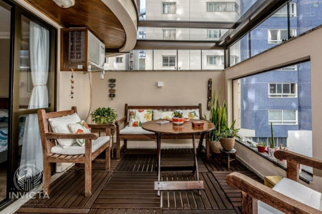 Imagem Apartamento com 3 Quartos à Venda, 145 m² em Barra Sul - Balneário Camboriú