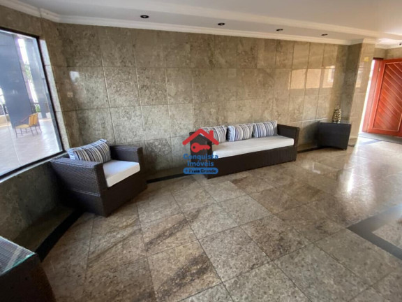 Imagem Apartamento com 2 Quartos à Venda, 121 m² em Caiçara - Praia Grande Imagem Apartamento com 2 Quartos à Venda, 121 m² em Caiçara - Praia Grande