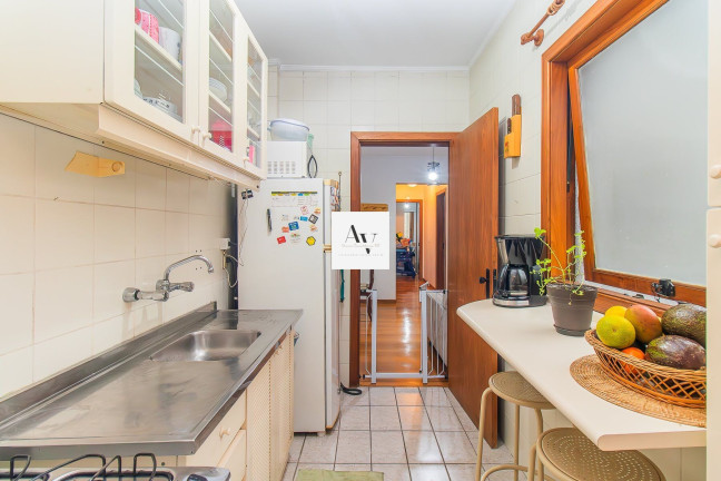 Imagem Apartamento com 2 Quartos à Venda, 60 m² em Bela Vista - Porto Alegre