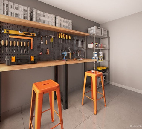 Imagem Apartamento com 2 Quartos à Venda, 43 m² em Campo Grande - Rio De Janeiro Imagem Apartamento com 2 Quartos à Venda, 43 m² em Campo Grande - Rio De Janeiro