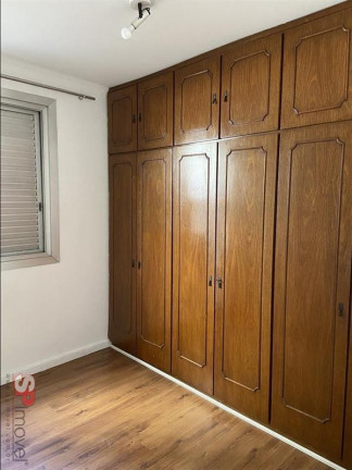 Imagem Apartamento com 2 Quartos à Venda, 75 m² em Bela Vista - São Paulo