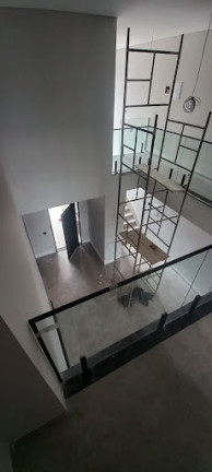 Imagem Sobrado com 3 Quartos à Venda, 188 m² em Condomínio Villagio Wanel - Sorocaba