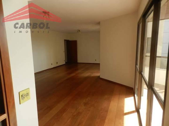 Imagem Apartamento com 3 Quartos à Venda, 216 m² em Anhangabaú - Jundiaí Imagem Apartamento com 3 Quartos à Venda, 216 m² em Anhangabaú - Jundiaí