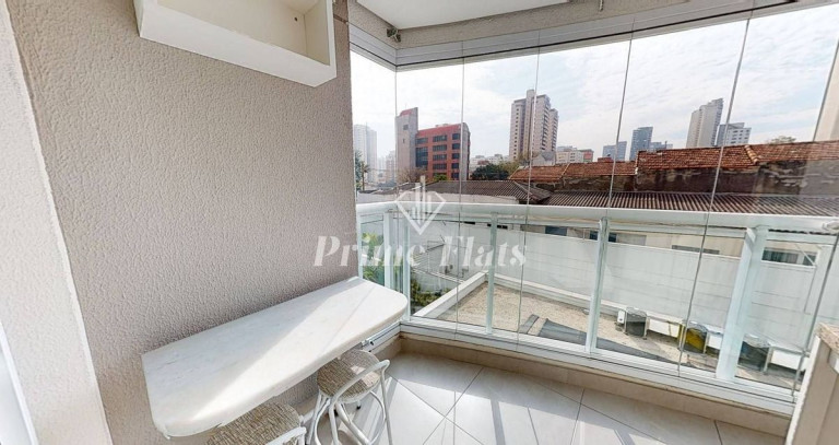 Imagem Apartamento com 1 Quarto à Venda, 41 m² em Vila Mariana - São Paulo Imagem Apartamento com 1 Quarto à Venda, 41 m² em Vila Mariana - São Paulo