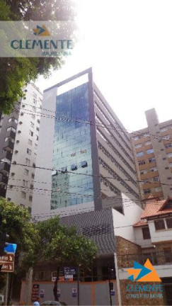 Imóvel Comercial à Venda, 263 m² em Centro - Belo Horizonte