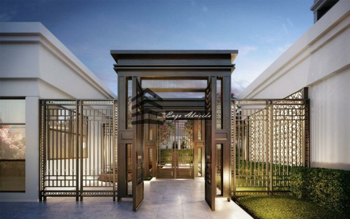 Imagem Apartamento com 3 Quartos à Venda, 203 m² em Perdizes - São Paulo Imagem Apartamento com 3 Quartos à Venda, 203 m² em Perdizes - São Paulo