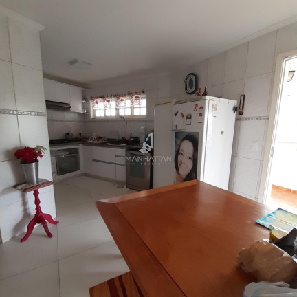 Imagem Casa de Condomínio com 3 Quartos à Venda, 214 m² em Loteamento Caminhos De São Conrado (sousas) - Campinas Imagem Casa de Condomínio com 3 Quartos à Venda, 214 m² em Loteamento Caminhos De São Conrado (sousas) - Campinas