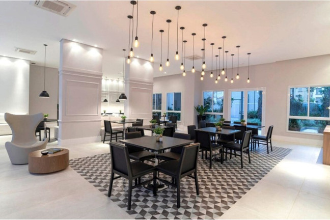 Imagem Apartamento com 1 Quarto à Venda, 40 m² em Santa Efigênia - São Paulo Imagem Apartamento com 1 Quarto à Venda, 40 m² em Santa Efigênia - São Paulo