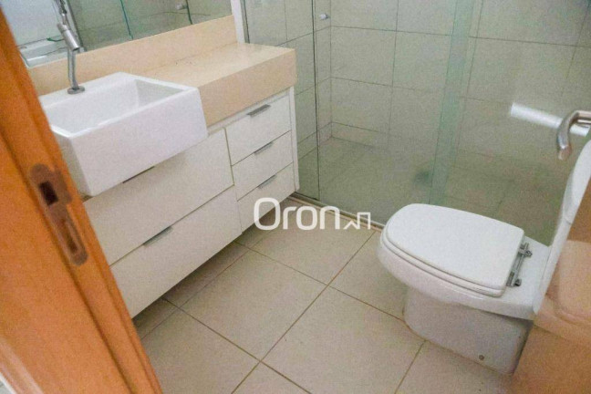 Imagem Apartamento com 3 Quartos à Venda, 105 m² em Setor Bueno - Goiânia
