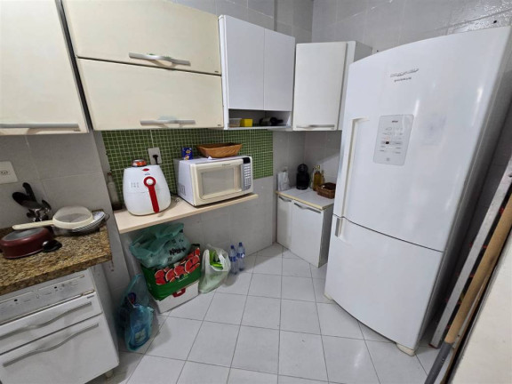 Imagem Apartamento com 2 Quartos à Venda,  em Forte - Praia Grande