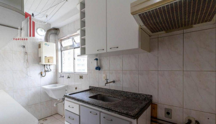 Imagem Apartamento com 2 Quartos à Venda, 50 m² em Imirim - São Paulo