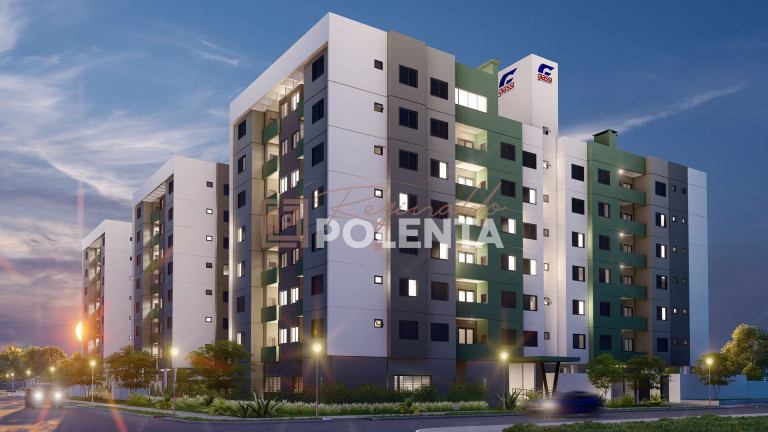 Imagem Apartamento com 2 Quartos à Venda, 65 m² em São Luiz - Criciúma Imagem Apartamento com 2 Quartos à Venda, 65 m² em São Luiz - Criciúma