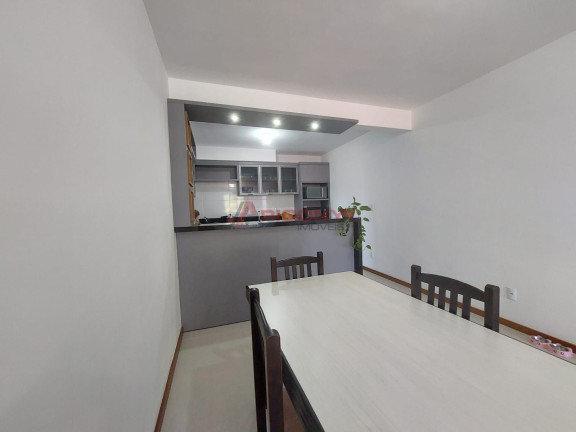 Imagem Apartamento com 3 Quartos à Venda, 116 m² em Camobi - Santa Maria