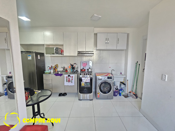 Imagem Apartamento com 2 Quartos à Venda, 36 m² em Barra Funda - São Paulo Imagem Apartamento com 2 Quartos à Venda, 36 m² em Barra Funda - São Paulo