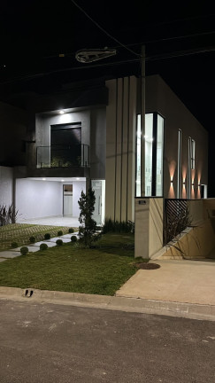 Imagem Casa com 3 Quartos à Venda, 200 m² em Suru - Santana De Parnaíba