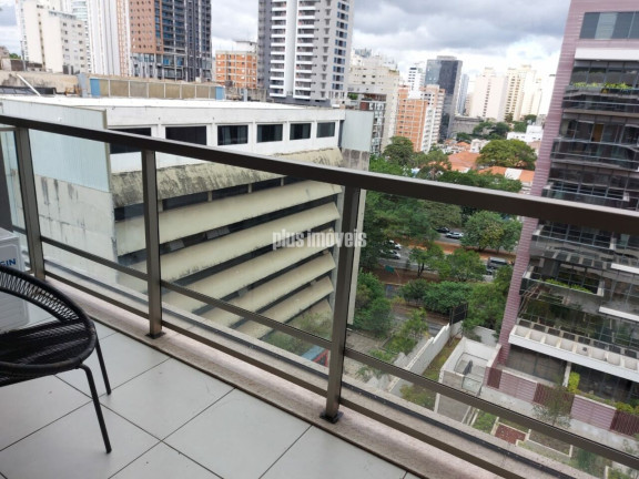 Imagem Apartamento com 1 Quarto à Venda, 31 m² em Pinheiros - São Paulo Imagem Apartamento com 1 Quarto à Venda, 31 m² em Pinheiros - São Paulo