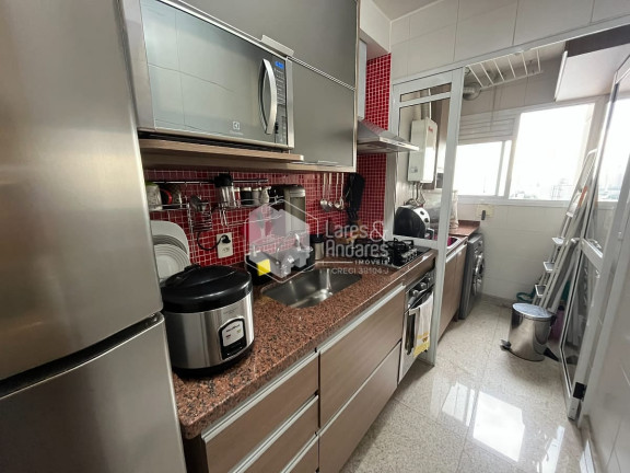 Imagem Apartamento com 2 Quartos à Venda, 62 m² em Vila Graciosa - São Paulo Imagem Apartamento com 2 Quartos à Venda, 62 m² em Vila Graciosa - São Paulo