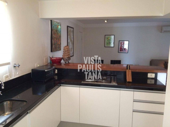Imagem Apartamento com 2 Quartos à Venda, 72 m² em Vila Nova Conceição - São Paulo Imagem Apartamento com 2 Quartos à Venda, 72 m² em Vila Nova Conceição - São Paulo