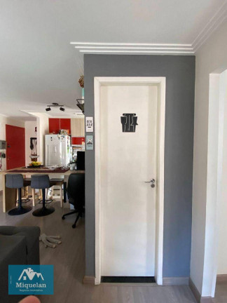Imagem Apartamento com 1 Quarto à Venda, 52 m² em Vila Bela - São Paulo Imagem Apartamento com 1 Quarto à Venda, 52 m² em Vila Bela - São Paulo