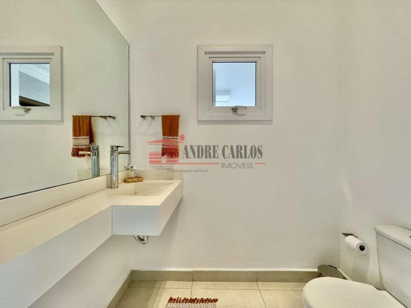 Imagem Casa de Condomínio com 4 Quartos à Venda, 489 m² em Granja Viana - Cotia