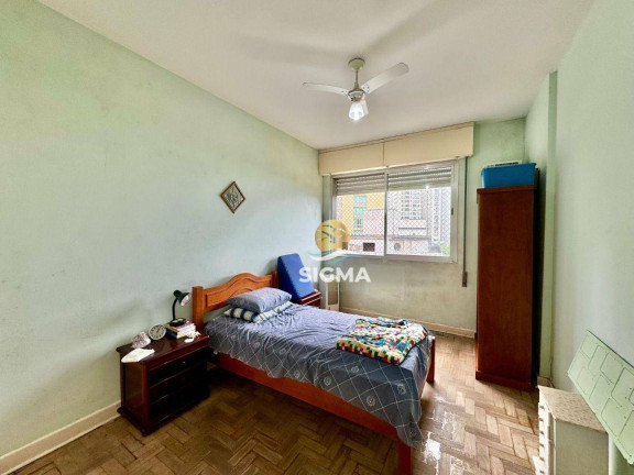 Imagem Apartamento com 3 Quartos à Venda, 158 m² em Pitangueiras - Guarujá