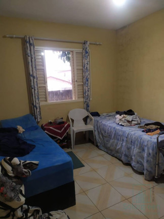Imagem Casa com 2 Quartos à Venda, 91 m² em Jardim Maristela - Atibaia