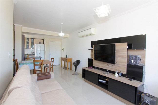 Imagem Apartamento com 2 Quartos à Venda, 67 m² em Partenon - Porto Alegre