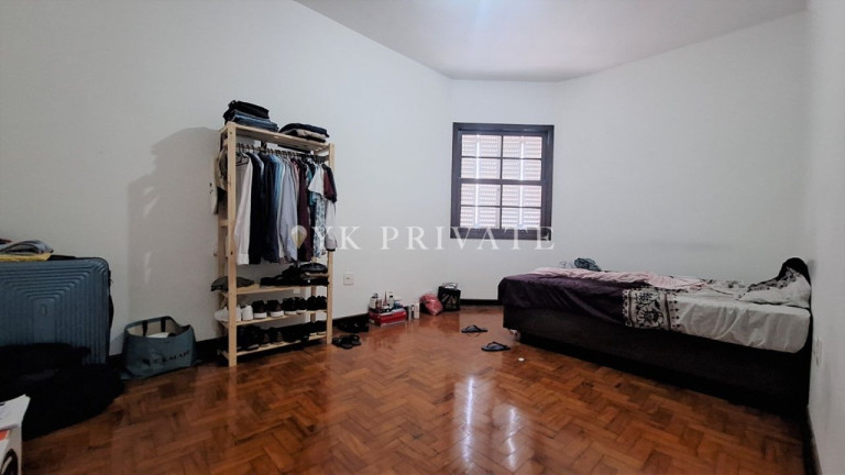 Imagem Apartamento com 2 Quartos à Venda, 80 m² em Pacaembu - São Paulo