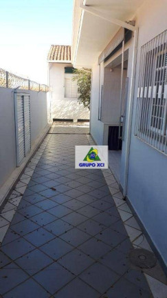 Imagem Casa com 5 Quartos à Venda, 315 m² em Jardim Chapadão - Campinas Imagem Casa com 5 Quartos à Venda, 315 m² em Jardim Chapadão - Campinas