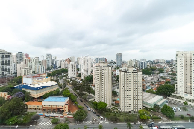 Imagem Apartamento com 2 Quartos à Venda, 89 m² em Jardim Prudência - São Paulo Imagem Apartamento com 2 Quartos à Venda, 89 m² em Jardim Prudência - São Paulo