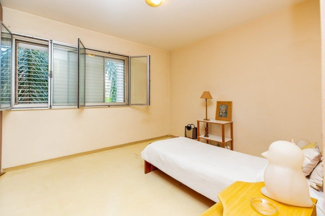 Imagem Apartamento com 3 Quartos à Venda, 175 m² em Morumbi - São Paulo