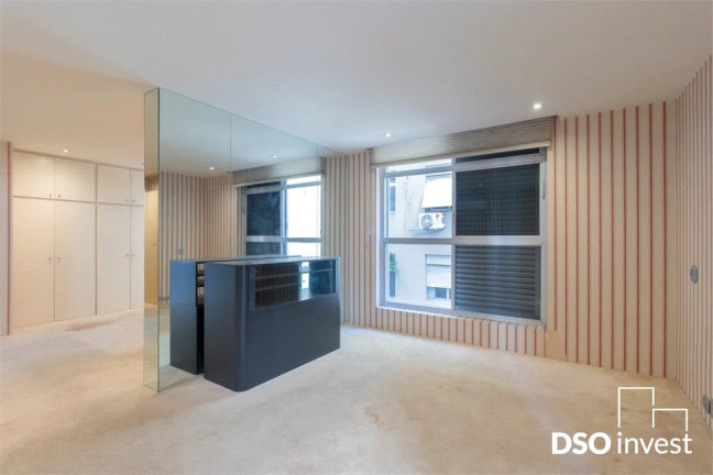 Imagem Apartamento com 4 Quartos à Venda,  em Jardim Paulista - São Paulo