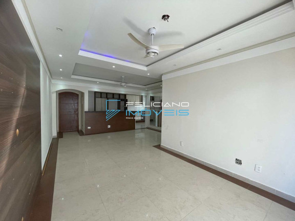 Imagem Apartamento com 3 Quartos à Venda, 119 m² em Tupi - Praia Grande Imagem Apartamento com 3 Quartos à Venda, 119 m² em Tupi - Praia Grande