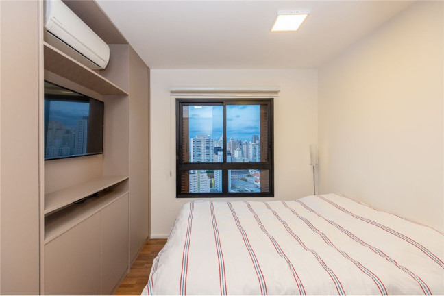 Imagem Apartamento com 2 Quartos à Venda, 106 m² em Jardim Das Acácias - São Paulo Imagem Apartamento com 2 Quartos à Venda, 106 m² em Jardim Das Acácias - São Paulo
